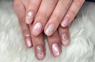 ネイル Nail&eye Belire 新宿のネイルデザイン