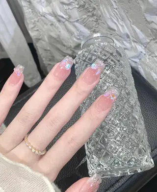 ネイル Molly _nailのネイルデザイン