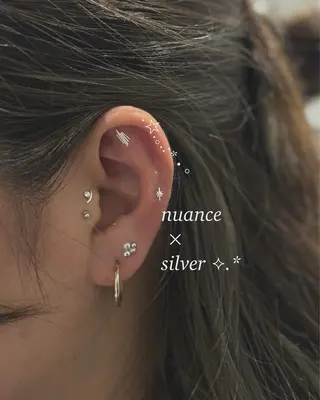 e___. nailのネイルデザイン