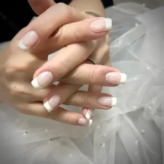 ネイル ANNE綾瀬店 eriのネイルデザイン