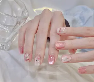 ネイル Sora Nailのネイルデザイン