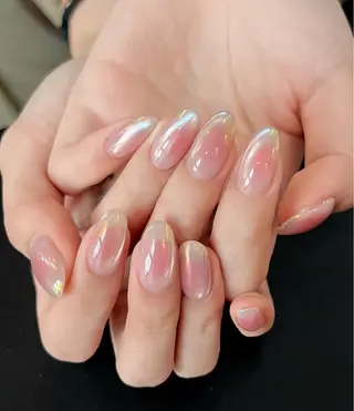 ネイル IRO Nail Studioのネイルデザイン