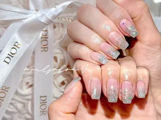 ネイル ✨Nailsalon Vi+✨のネイルデザイン