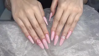 ネイル ネイルサロン yunaのネイルデザイン