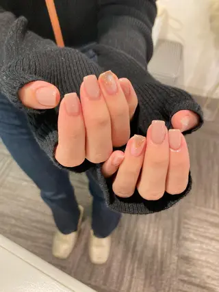 ネイル 🎀 D.d _nailのネイルデザイン