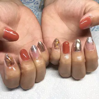 ネイル MAKANI salonのネイルデザイン