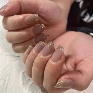 ネイル 吉村 優子のネイルデザイン