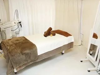 ロゼ ブランシュのエステ・リラクイメージ