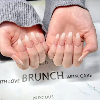 ネイル Jasmine -のネイルデザイン