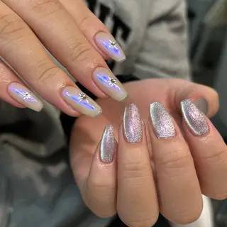 ネイル ミント ネイルサロン 横浜店のネイルデザイン