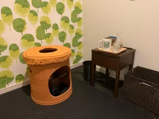 よもぎ蒸しサロン ゆんのエステ・リラクイメージ