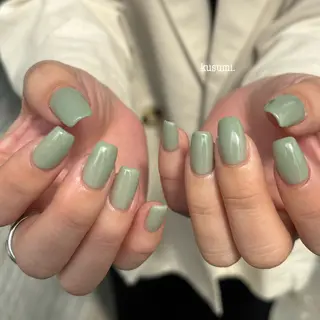 ネイル kusumi. tatsuyaのネイルデザイン