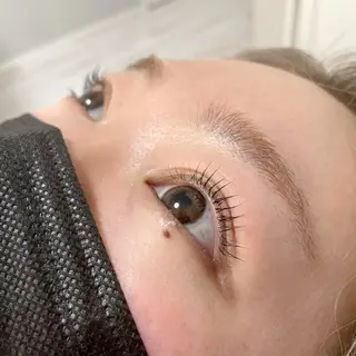 マツエク・マツパ Lash  Lift Salon Nのマツエク・マツパデザイン