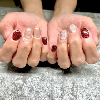 ネイル Rabe YOSHIOKAのネイルデザイン