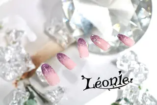 ネイル Leonie misuzu. oのネイルデザイン