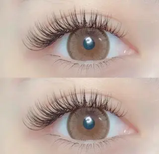 マツエク・マツパ モテデザインのプロ モモ🍑のマツエク・マツパデザイン