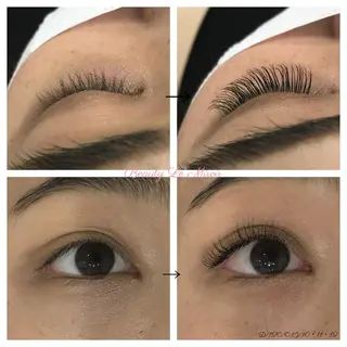 マツエク・マツパ ビューティー ミロワールのエステ・リラクイメージ