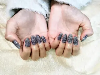 ネイル DI'A ネイルサロンのネイルデザイン