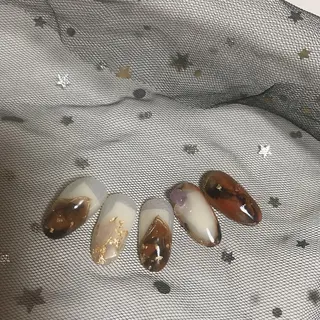 ネイル Cute beauty2のマツエク・マツパデザイン