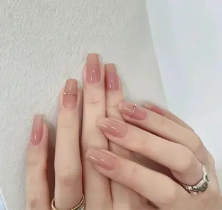 ネイル The Nail & Eye Lashの眉毛・アイブロウイメージ