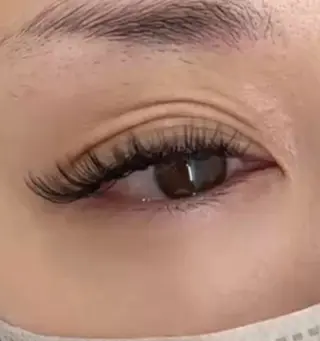 マツエク・マツパ アイ アオイのマツエク・マツパデザイン