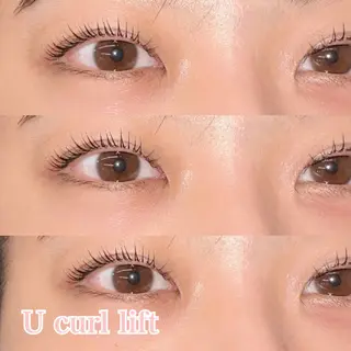 マツエク・マツパ 🫧ayaka🫧 EYE STYLEのマツエク・マツパデザイン