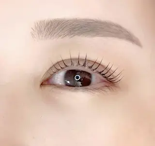 マツエク・マツパ fastlash rinのマツエク・マツパデザイン