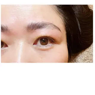 マツエク・マツパ Flor上大岡 *フルノ リナ*のマツエク・マツパデザイン