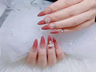 ネイル The  Nail 新大久保店のその他イメージ