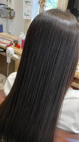 ロング ショートヘア🌿‬ tatsuyaのヘアスタイル