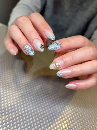 ネイル laviebelle norikoのネイルデザイン