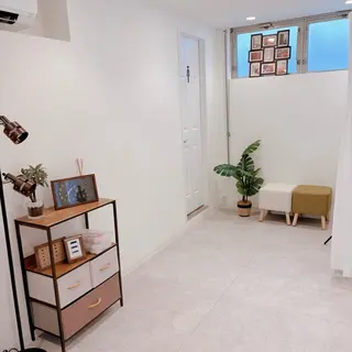 eyelash　Reef所属・aya .のマツエク・マツパデザイン