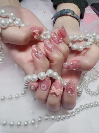 ネイル Sネイル サロン蕨店のネイルデザイン