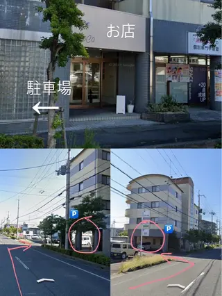 マツエク・マツパ COCO 村井のマツエク・マツパデザイン