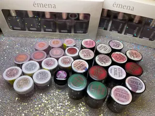 ネイル CHANCE 【チャンス】のネイルデザイン