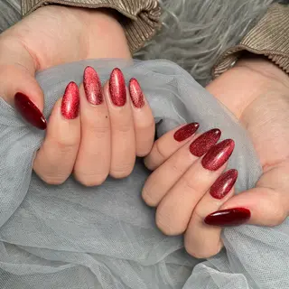 ネイル THE464 the464のネイルデザイン