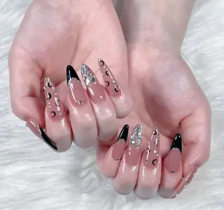 ネイル Chan Nail Salonのネイルデザイン