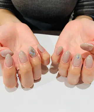ネイル nail salon quartettoのネイルデザイン