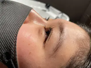 マツエク・マツパ 木ノ島 来音のマツエク・マツパデザイン