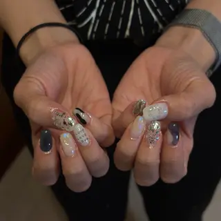 ネイル Nail Salon Aster所属・Salon Asterのネイルデザイン