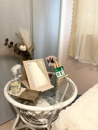 よもぎ蒸し アウラのエステ・リラクイメージ