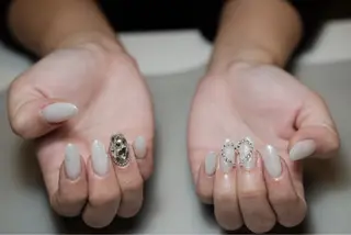 ネイル July nail salonのネイルデザイン