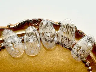 ネイル Lucia所属・Lucia 西葛西店のネイルデザイン