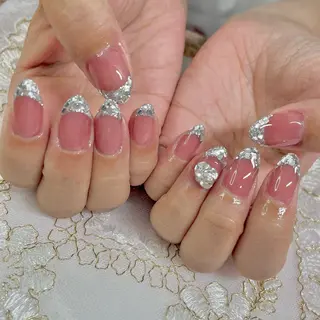 ネイル J terrace Nailのネイルデザイン