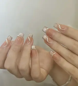 ネイル エリ🫧 nail池袋東口のネイルデザイン