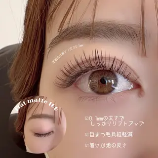 マツエク・マツパ Eyelash \\美濃加茂//伊藤のマツエク・マツパデザイン