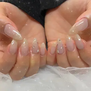 ネイル BlueDaisy 栄本店のネイルデザイン
