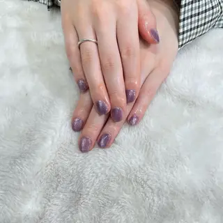 ネイル Laule'a Jr 🎀ネイリスト🎀のネイルデザイン