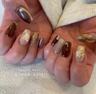 ネイル nailsalon Lenoaのネイルデザイン