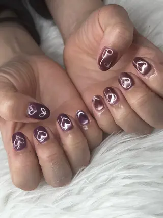 ネイル Dia Nail AKIのネイルデザイン